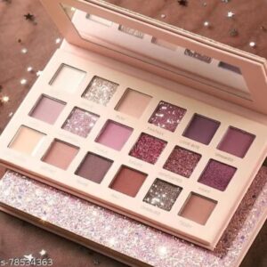 Beauty eyeshadow palette