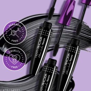 Hilary Rhoda extreme lashes mascara